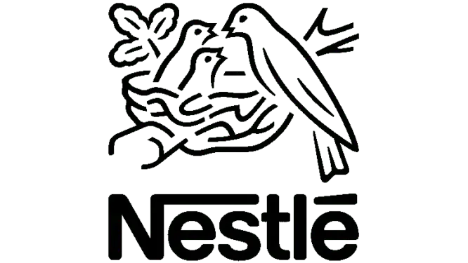 Nestle-Logo